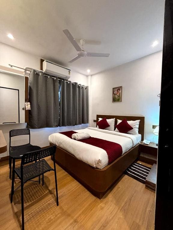 Double Room room - Image 3