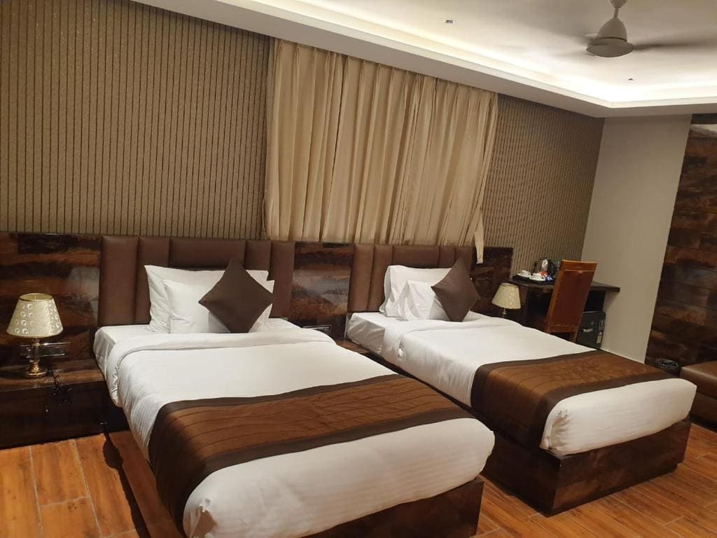 Standard Suite room - Image 1