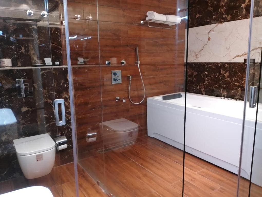 Presidential Suite room - Image 2