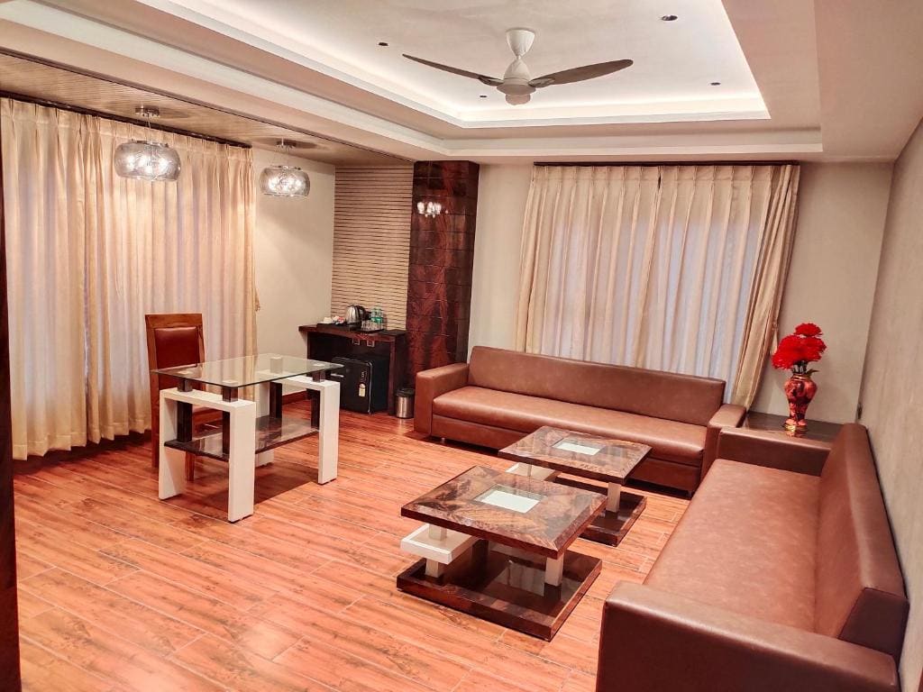 Presidential Suite room - Image 3
