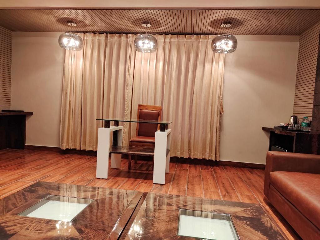 Presidential Suite room - Image 1