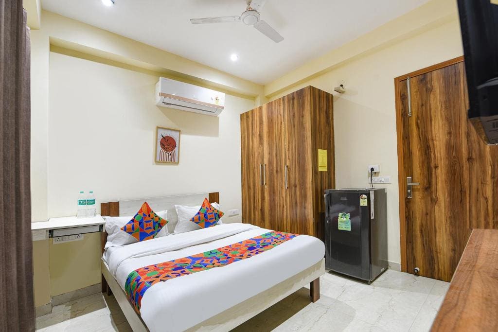 Deluxe Room room - Image 1