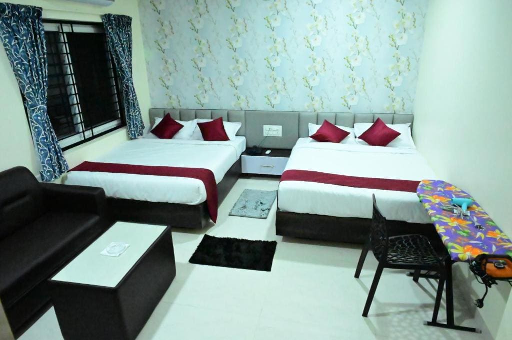 Standard room - No Air conditioning room - Image 3