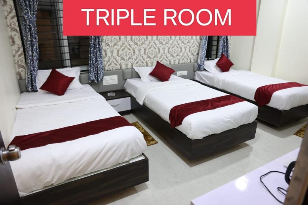 Standard room - No Air conditioning room - Image 2