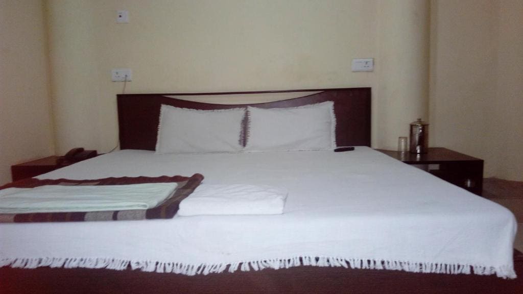 Budget Double Room room - Image 2
