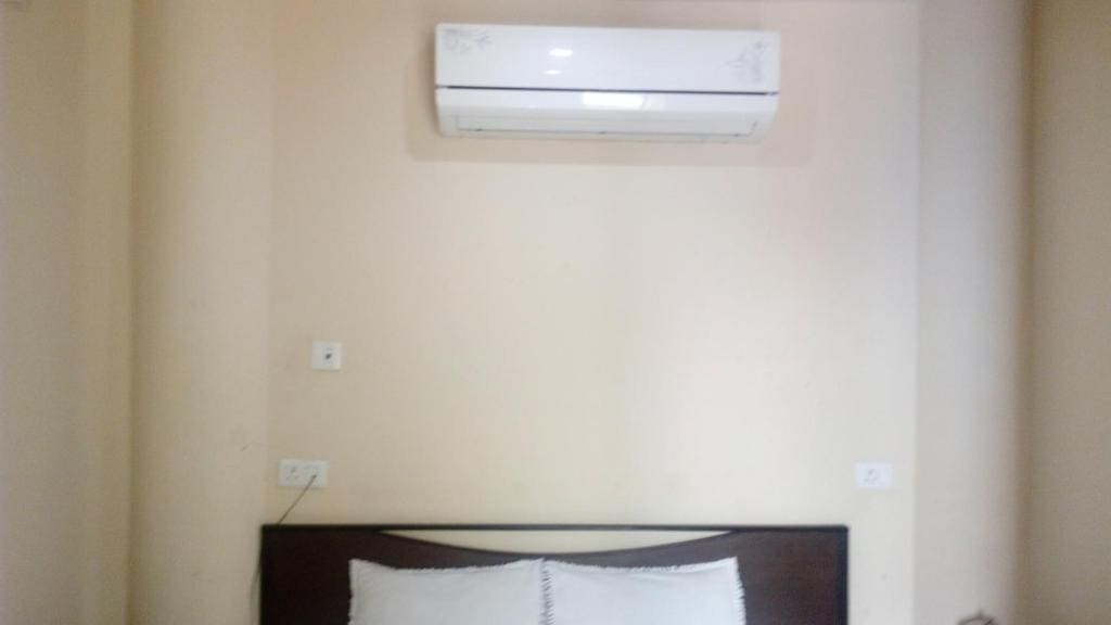 Budget Double Room room - Image 1