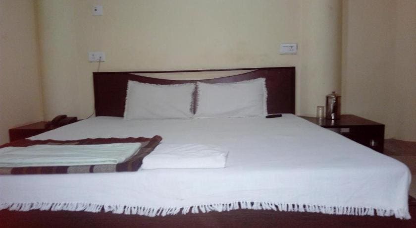 Standard Double Room with Fan room - Image 2