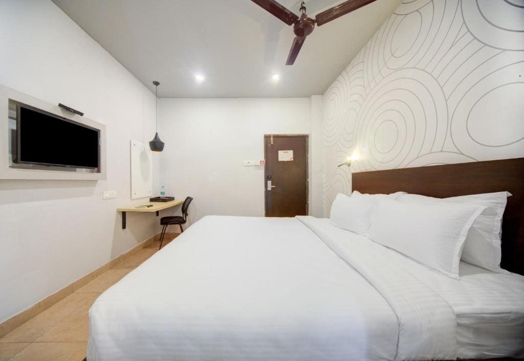 Standard Double Room room - Image 1