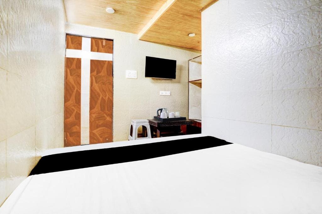 Classic Triple Room room - Image 1