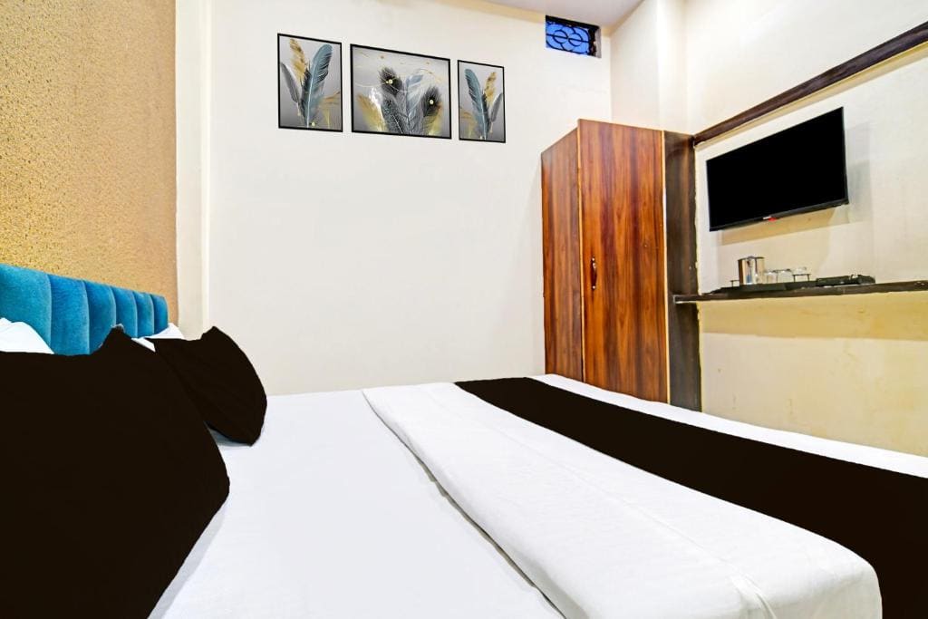Standard Double Room room - Image 1
