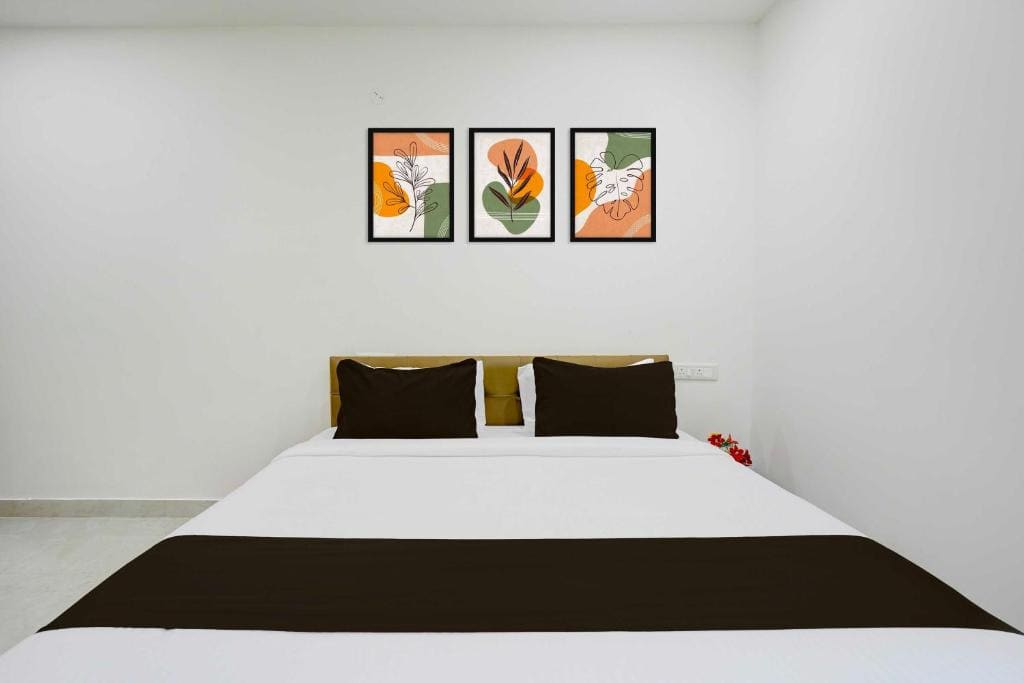 Standard Double Room room - Image 1