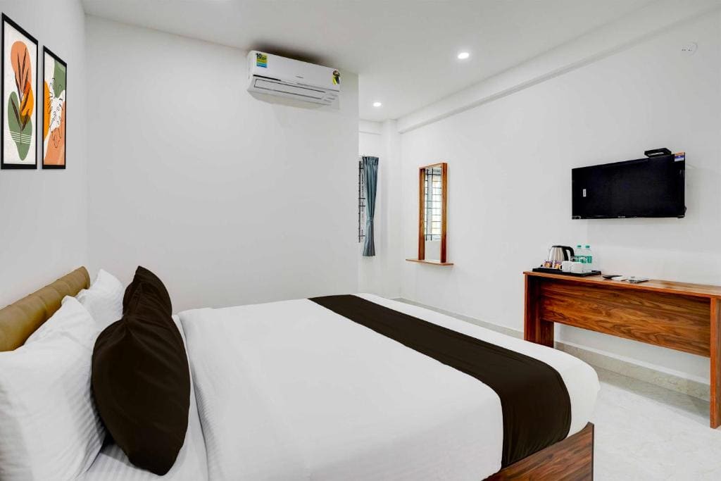 Standard Double Room room - Image 2