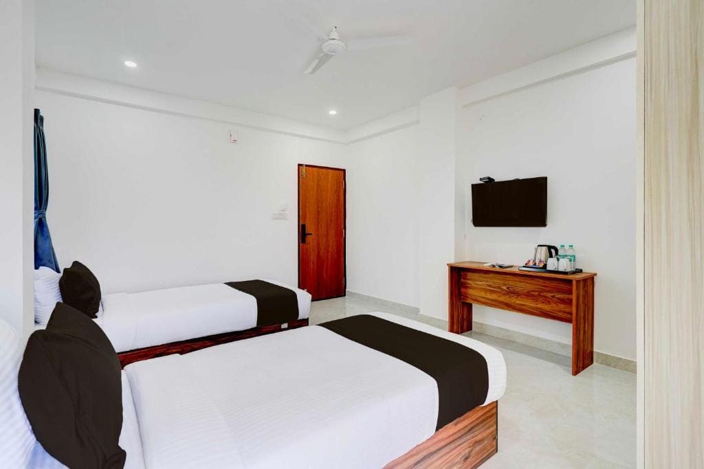 Standard Double Room room - Image 3