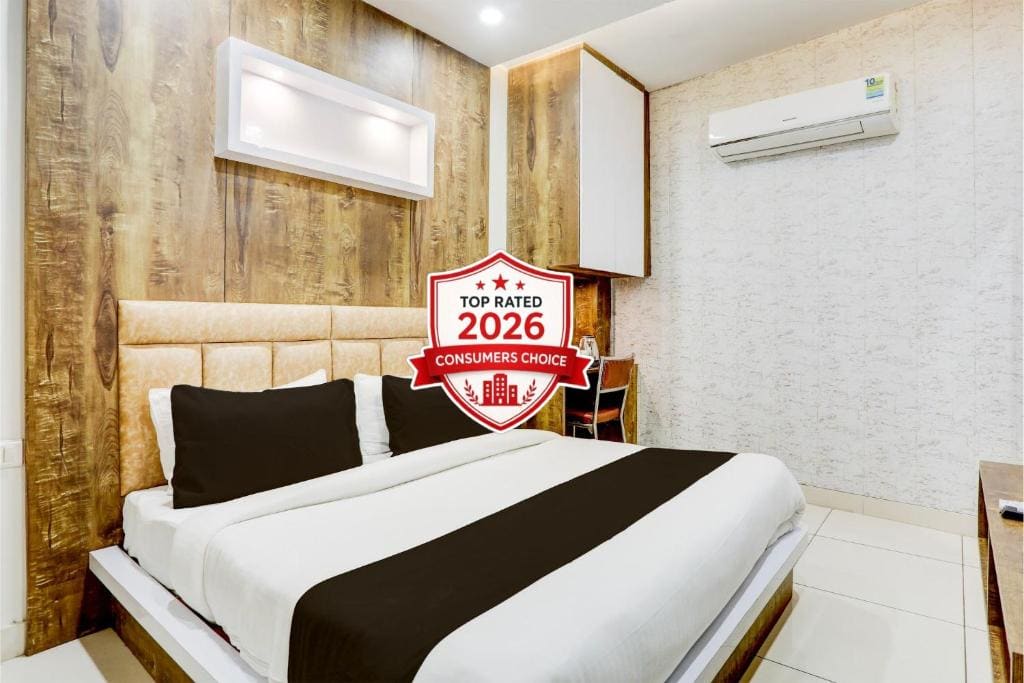 Standard Double Room room - Image 1