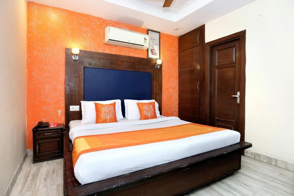 Classic Triple Room room - Image 1