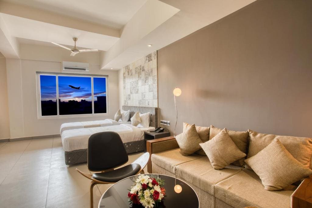 Suite room - Image 3