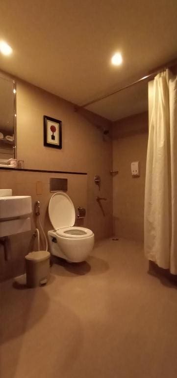 Deluxe Double Room room - Image 3