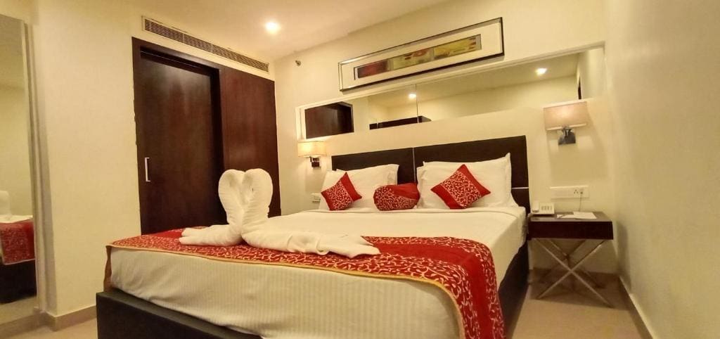 Family Double Room room - Image 1