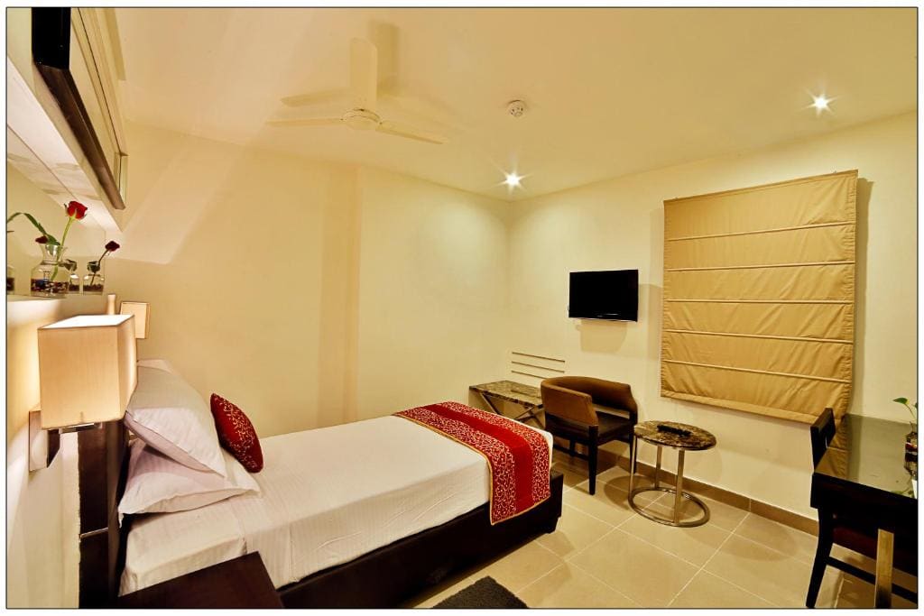 Standard Double or Twin Room room - Image 2