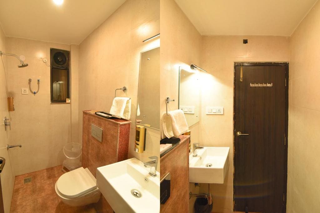 Suite with City View room - Image 3