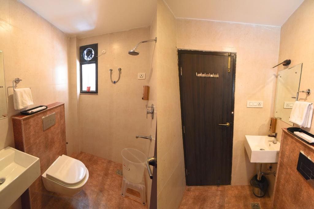 Suite with City View room - Image 2