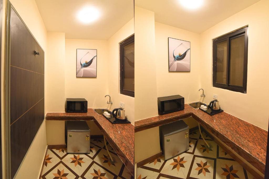 Suite with River View room - Image 1