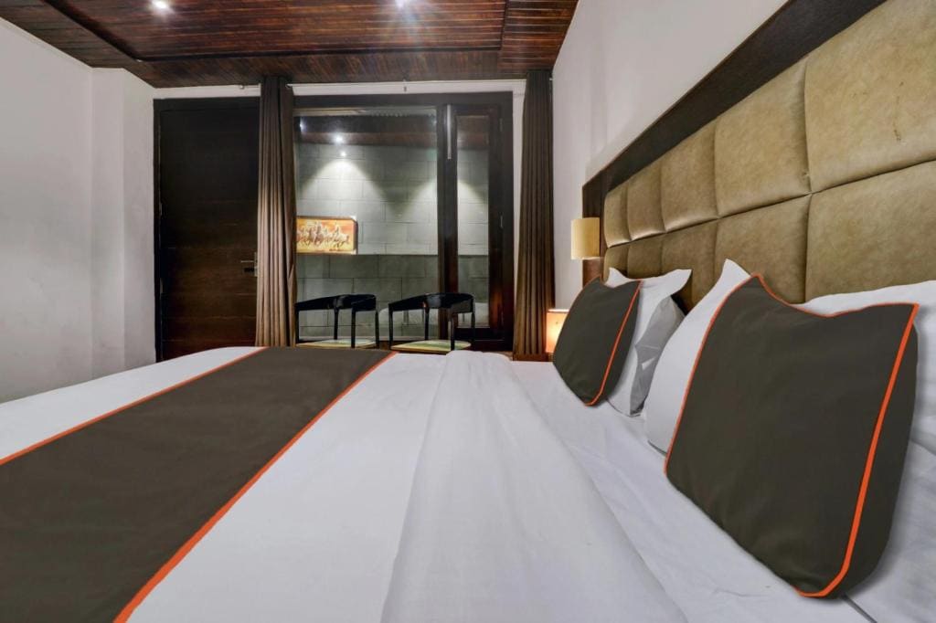 Deluxe Room room - Image 1