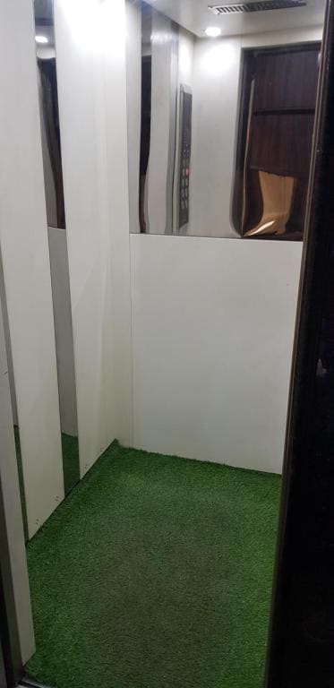 Deluxe Double Room with Bath room - Image 1