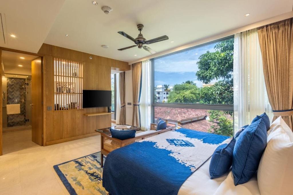 Studio Suite room - Image 2