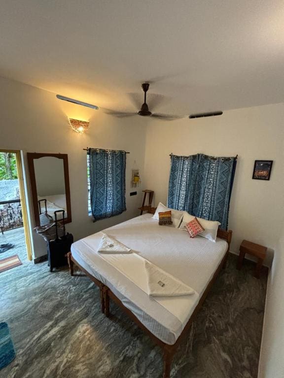 Deluxe Double Room room - Image 1