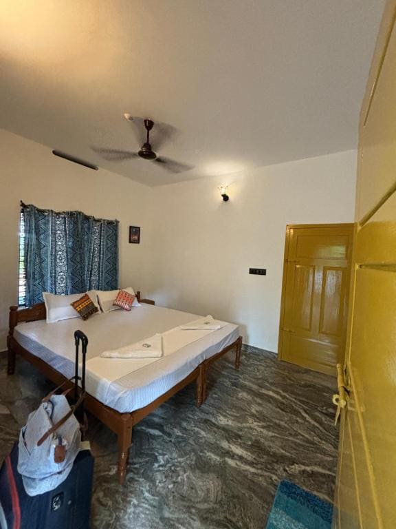 Deluxe Double Room room - Image 3
