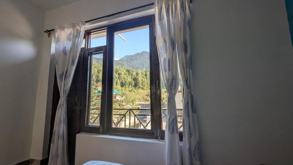 Double Room room - Image 1