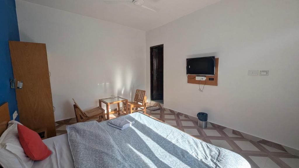 Double Room room - Image 3