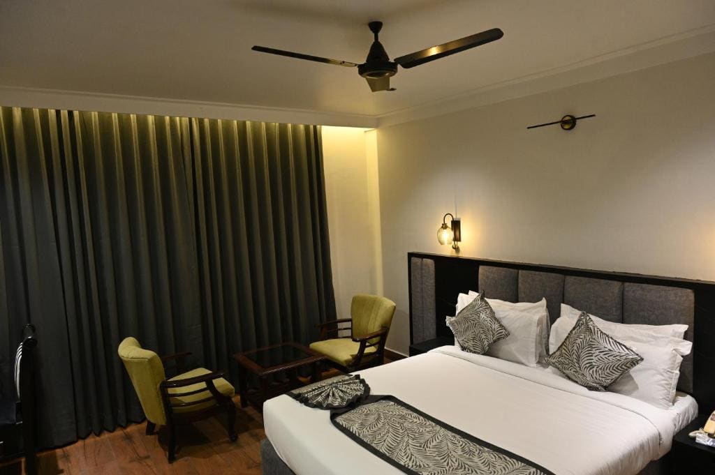 King Room room - Image 1