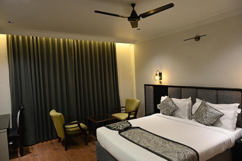 King Room room - Image 2