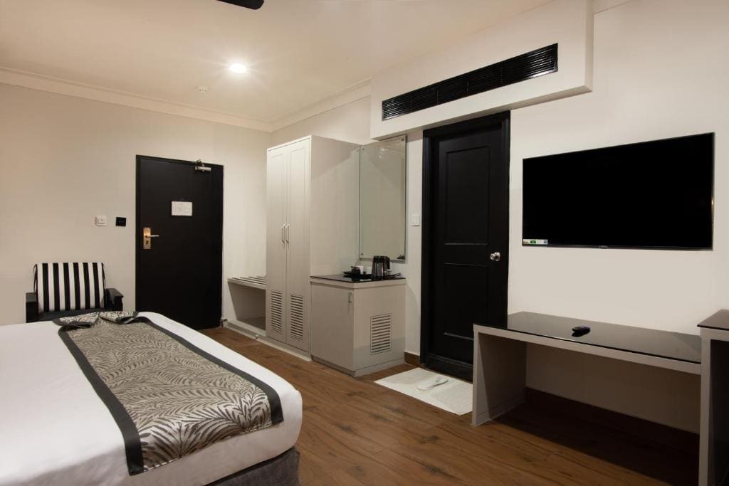 Superior King Room room - Image 2