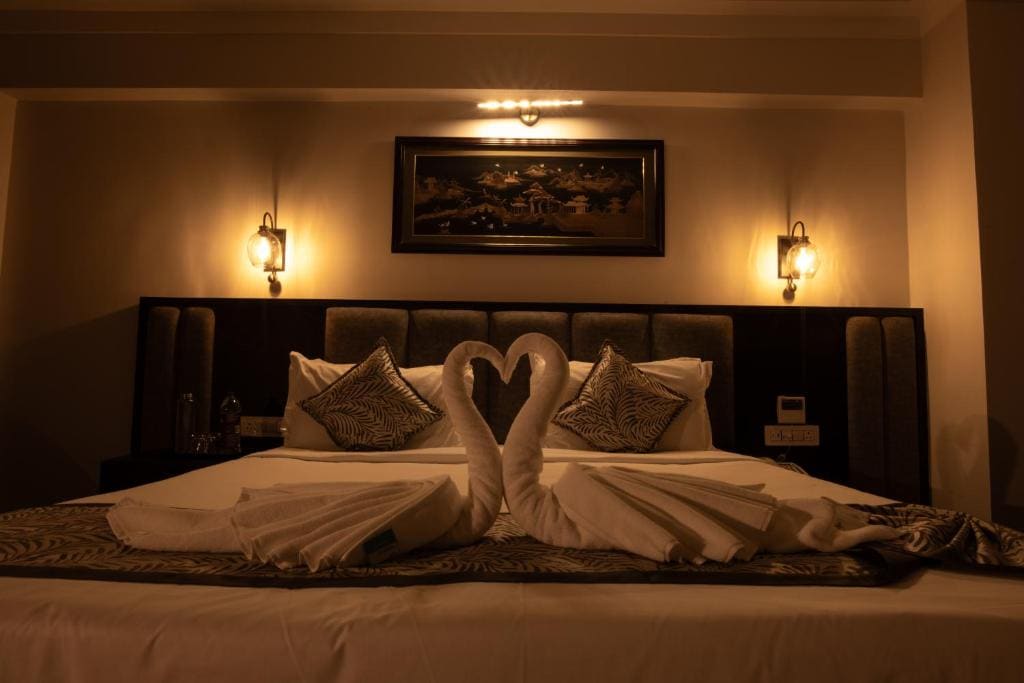 Superior King Room room - Image 3