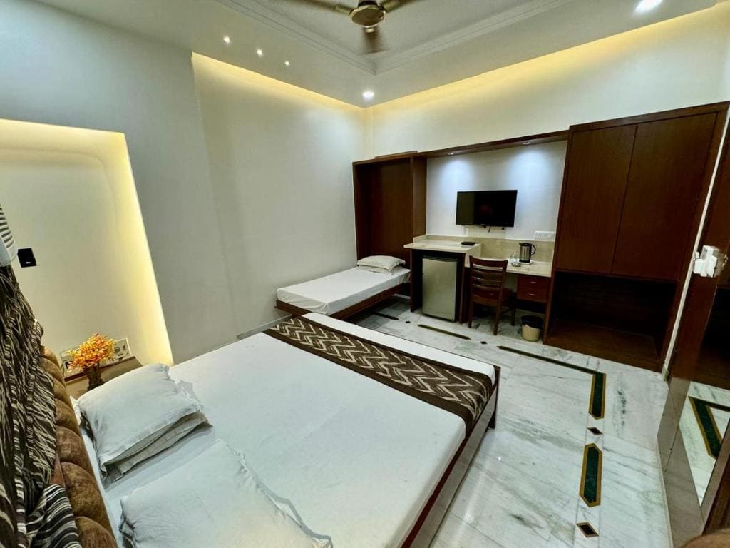 Superior Double Room room - Image 1