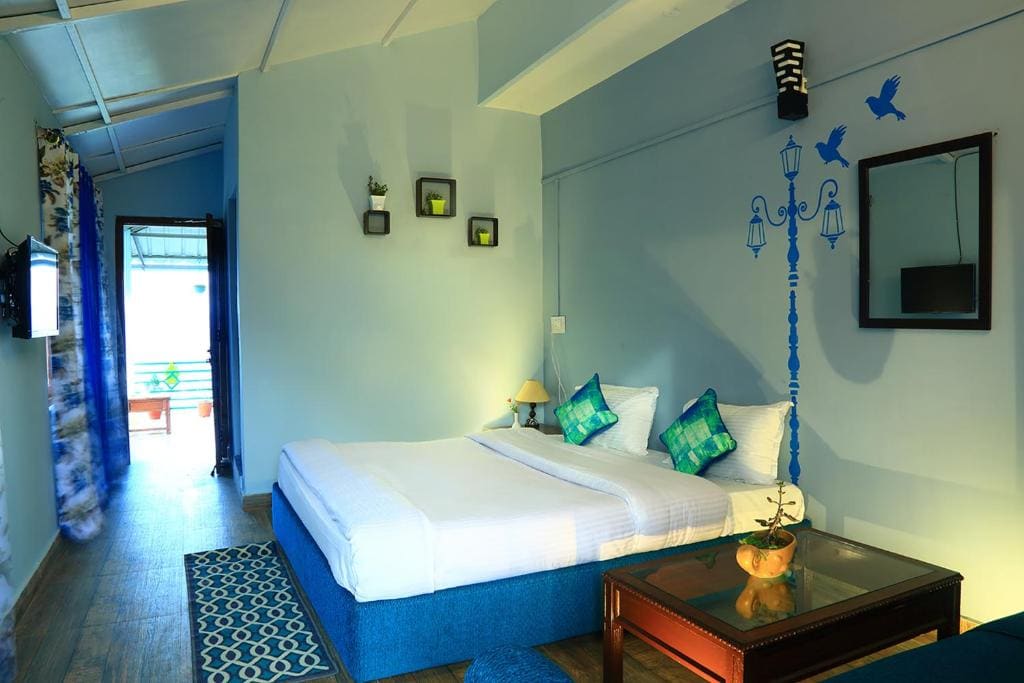 Budget Double Room room - Image 2