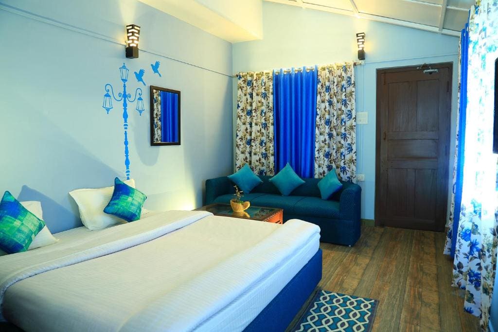 Budget Double Room room - Image 3
