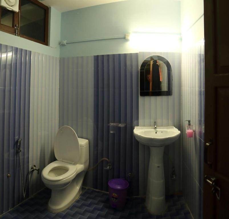 Budget Double Room room - Image 1