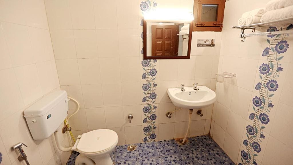 Two-Bedroom Suite room - Image 2