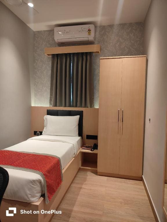 Single Room room - Image 3