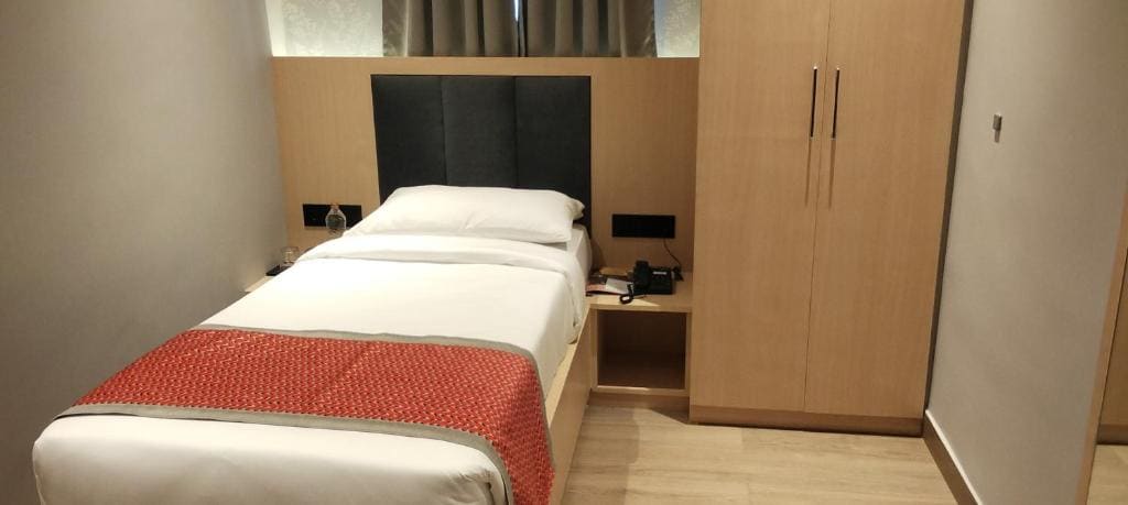 Single Room room - Image 2