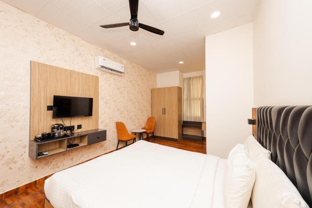 Standard Double Room room - Image 3