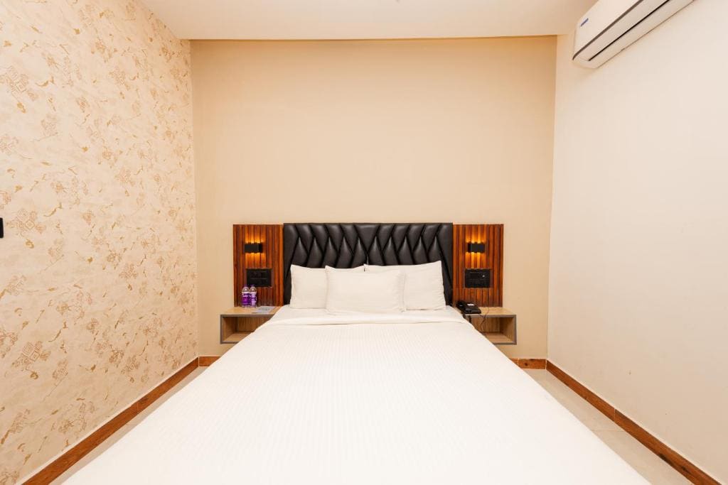 Standard Double Room room - Image 1