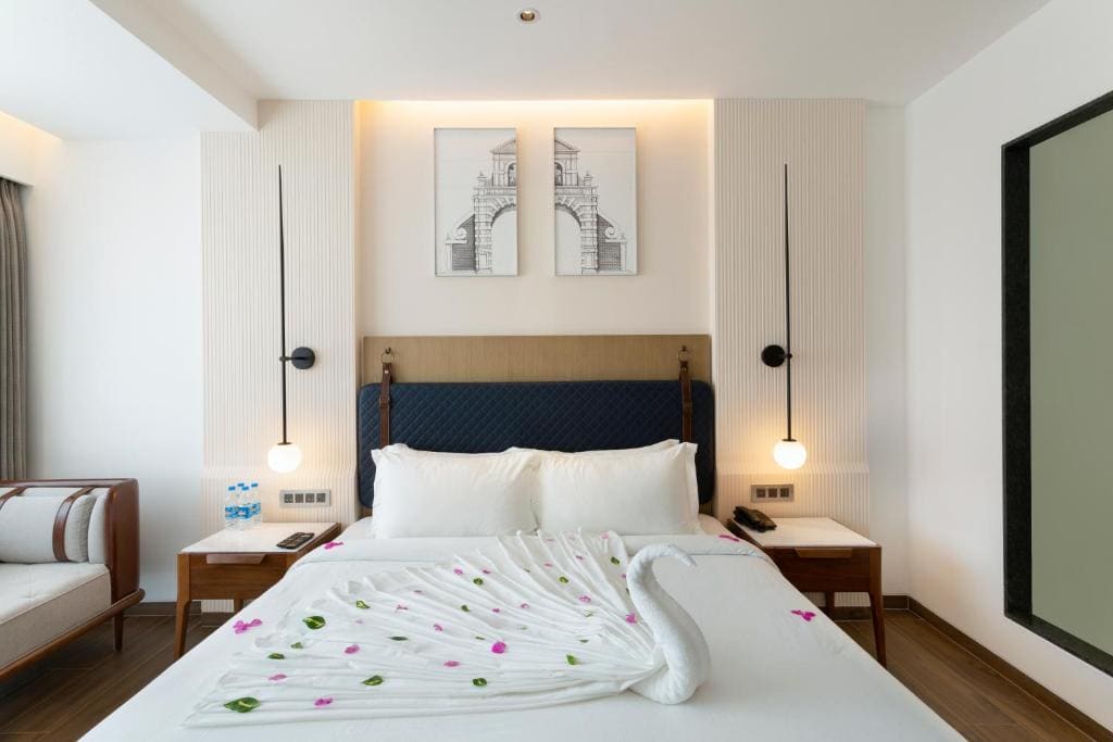 Luxury Room room - Image 3
