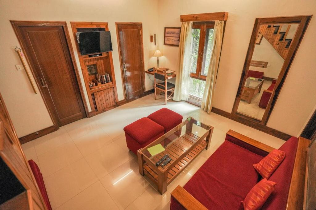 Duplex Suite room - Image 3
