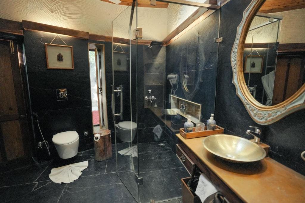 Villa room - Image 3