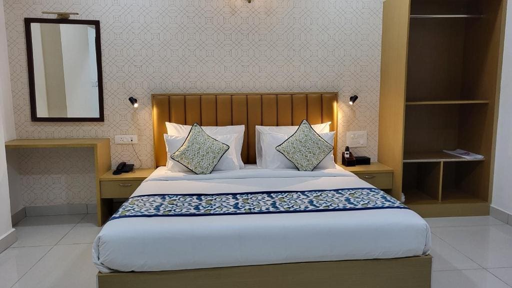 Double Room room - Image 2